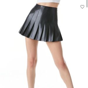Alice + Olivia Carter Skirt
